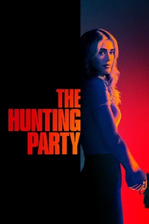The Hunting Party Season 2 2026 Hindi Dual Audio [EP - 06 Added]